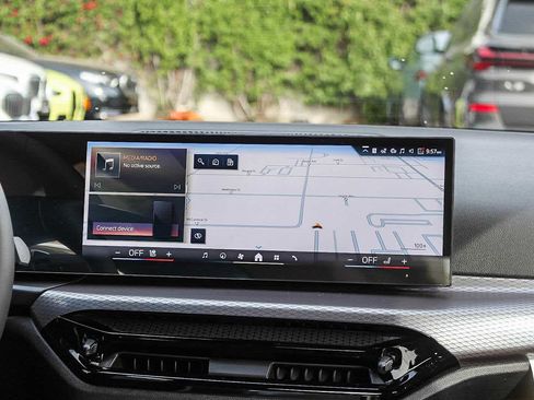 New 2026 BMW 330i 330i w/ M Sport Package image 14