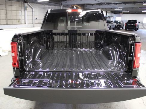 New 2026 RAM 1500 Big Horn image 34
