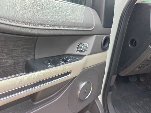 Used 2020 Ford Expedition Max Limited w/ Equipment Group 302A RWD image 12
