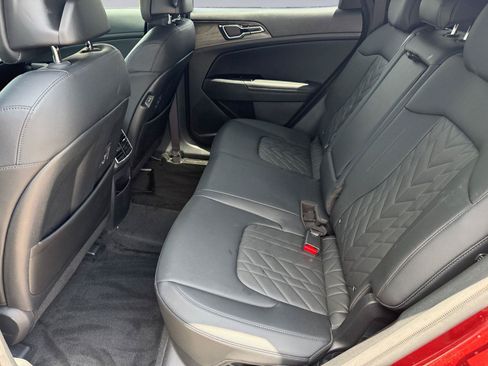Used 2024 Kia Sportage X-Line Prestige AWD/4WD image 16