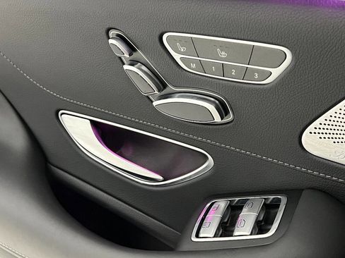 Used 2014 Mercedes-Benz S 63 AMG 4MATIC Sedan image 84