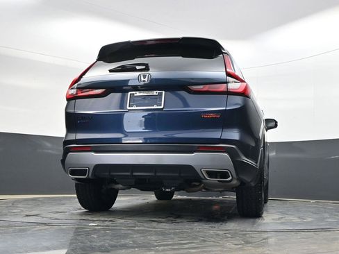 Used 2026 Honda CR-V TrailSport image 33