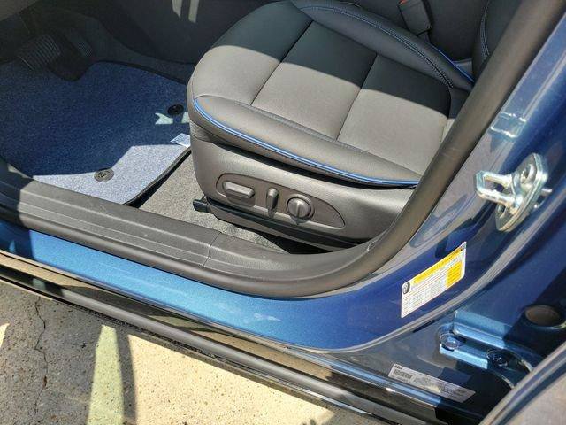 New 2026 Buick Envista Sport Touring w/ Convenience I Package FWD image 11
