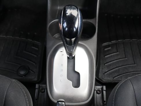 Used 2018 Chevrolet Spark LT FWD image 36