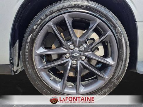 Used 2021 Dodge Challenger GT w/ Plus Package AWD/4WD image 27