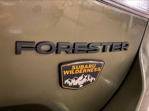 Used 2022 Subaru Forester Wilderness image 8