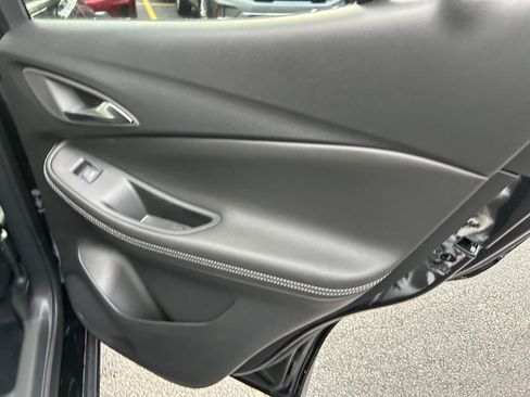 New 2026 Buick Encore GX Preferred w/ Comfort Package image 16