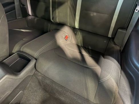 Used 2019 Chevrolet Camaro LS image 23