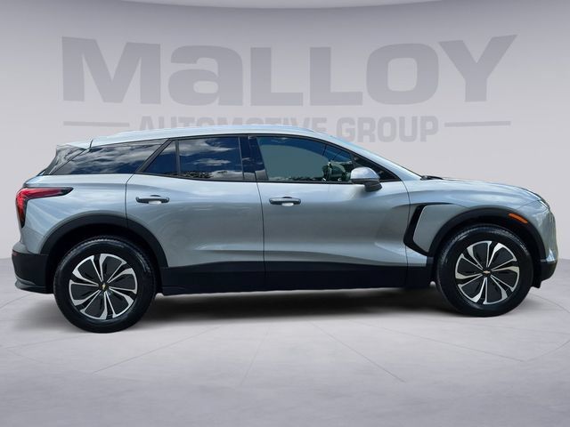 Used 2026 Chevrolet Blazer EV LT FWD image 6