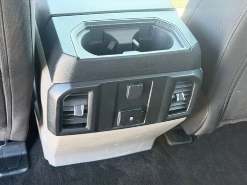 Used 2019 Ford F150 XL w/ Equipment Group 101A Mid AWD/4WD image 16