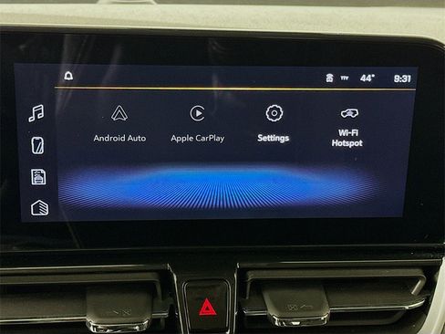 Used 2025 Chevrolet TrailBlazer LT image 12