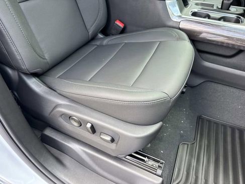 New 2026 Chevrolet Silverado 1500 LTZ AWD/4WD image 13