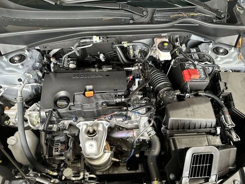 New 2026 Honda HR-V Sport image 17