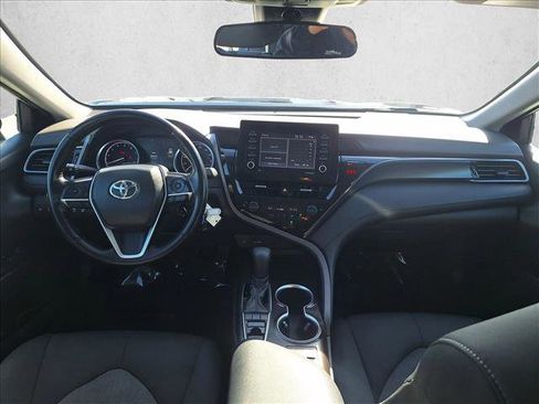 Certified 2024 Toyota Camry LE w/ Cold Weather Package image 15