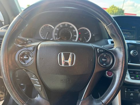 Used 2013 Honda Accord EX-L image 25