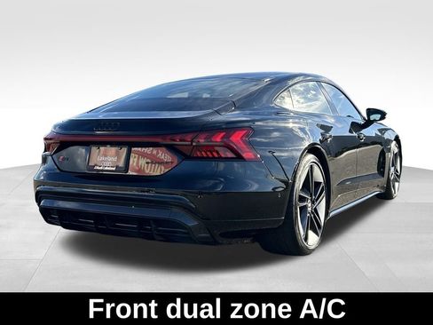 Used 2023 Audi RS e-tron GT w/ Ceramic Brake Package image 4