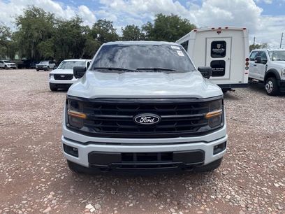 Used 2024 Ford F150 XLT w/ Equipment Group 303A High