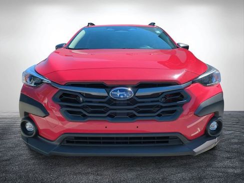Used 2025 Subaru Crosstrek 2.0i Premium AWD/4WD image 9