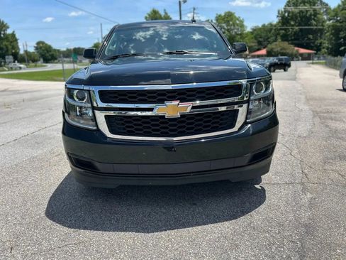Used 2020 Chevrolet Tahoe LT RWD image 3