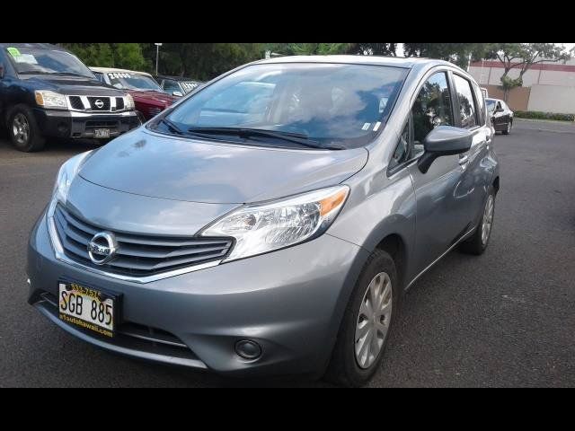 Used 2015 Nissan Versa Note SV FWD image 1