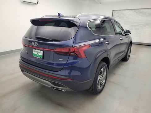 Used 2023 Hyundai Santa Fe SEL AWD/4WD image 9