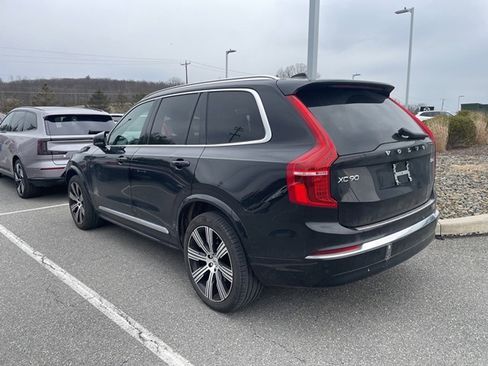 Used 2023 Volvo XC90 B6 Ultimate w/ Protection Package image 7