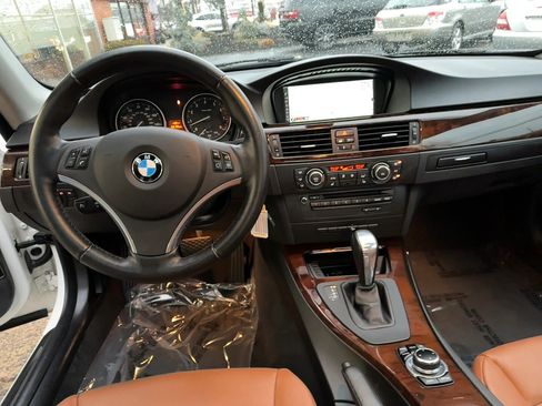 Used 2013 BMW 328i xDrive Coupe image 7