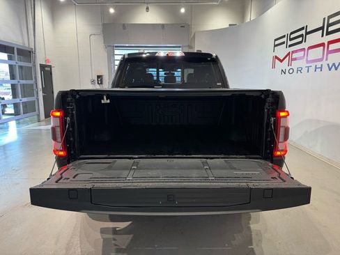 Used 2021 Ford F150 Raptor w/ Equipment Group 801A High AWD/4WD image 40