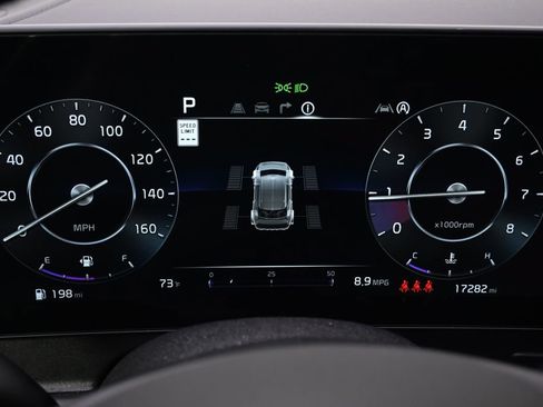 Used 2023 Kia Sportage X-Pro Prestige AWD/4WD image 26