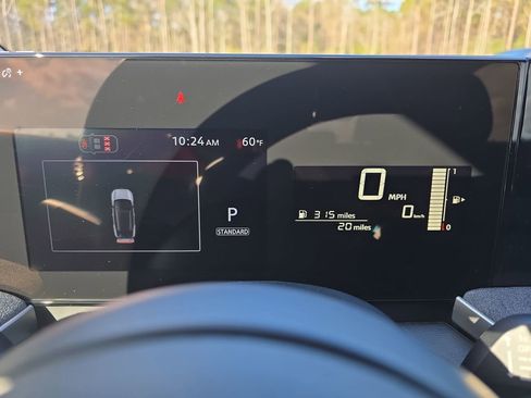 New 2026 Nissan Kicks SV w/ Charging Package image 23