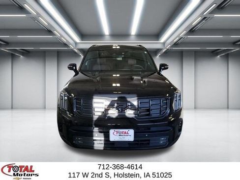Used 2023 Kia Telluride SX Prestige image 3