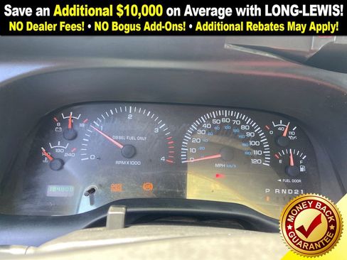 Used 1999 Dodge Ram 3500 Truck 4x4 Quad Cab image 20