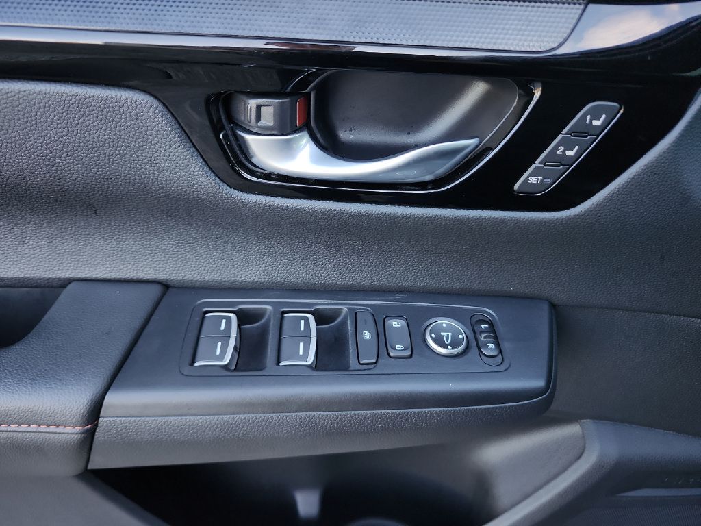 Used 2024 Honda CR-V Sport Touring image 23