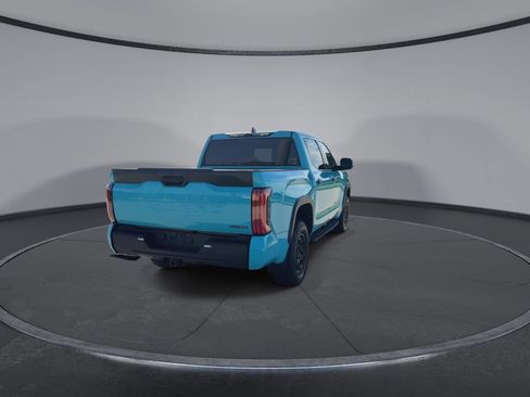 Used 2026 Toyota Tundra TRD Pro AWD/4WD image 8