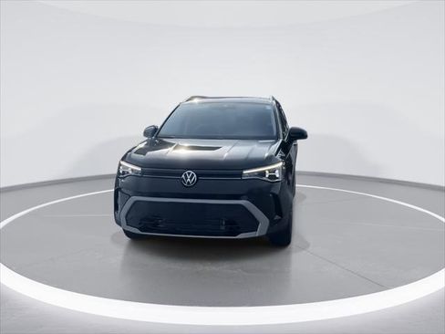 New 2026 Volkswagen Taos SE AWD/4WD image 3