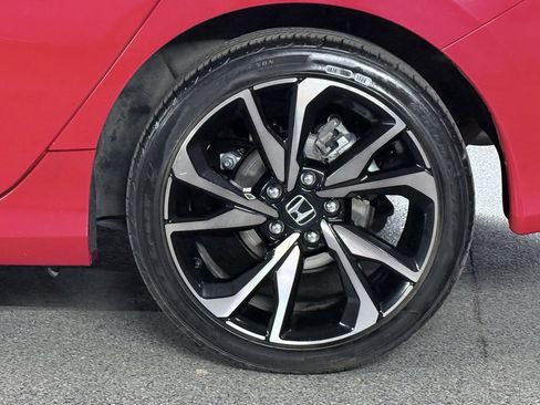 Used 2021 Honda Civic Sport image 13