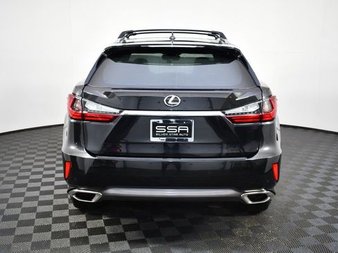 Used 2016 Lexus RX 350 350 w/ Premium Package image 8
