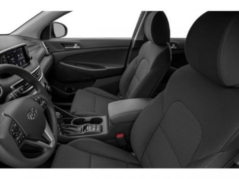 Used 2020 Hyundai Tucson SEL image 12