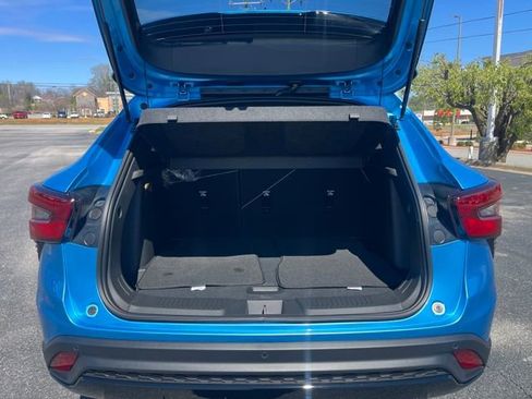 New 2026 Chevrolet Trax RS w/ Driver Confidence Package image 33