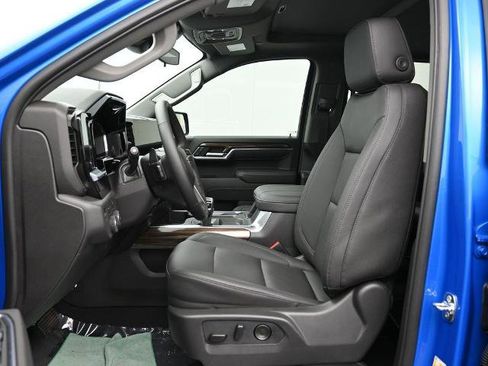 New 2026 Chevrolet Silverado 1500 LT Trail Boss w/ Convenience Package II image 16