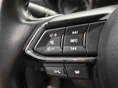 Used 2023 MAZDA CX-5 AWD 2.5 S w/ Preferred Package image 12