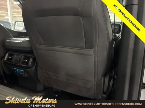 Used 2022 Ford F150 XL w/ STX Appearance Package image 36