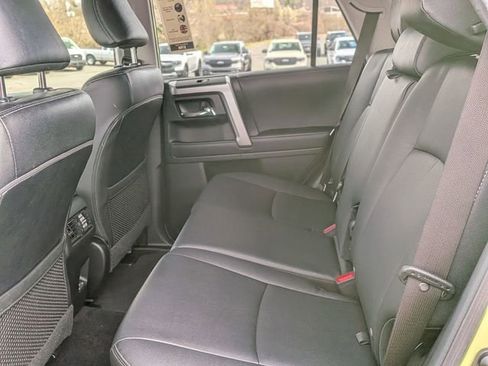 Used 2023 Toyota 4Runner TRD Sport image 26