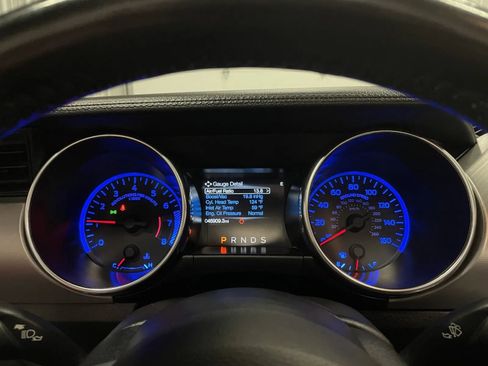 Used 2021 Ford Mustang Premium image 27