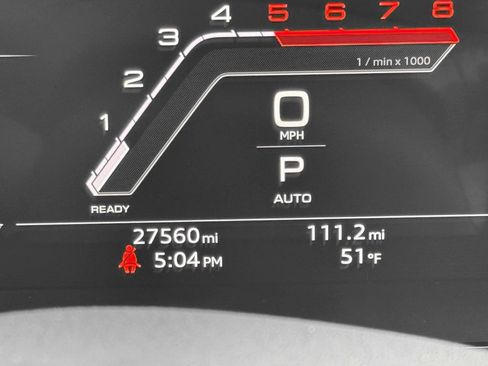 Used 2024 Audi RS 3 w/ Black Optic Plus Package image 17