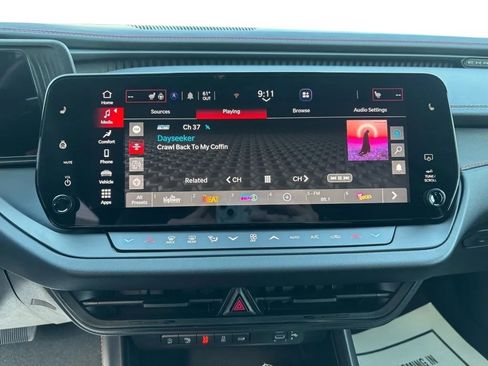 New 2026 Dodge Charger R/T Scat Pack image 14