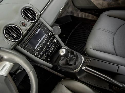 Used 2009 Porsche Cayman RWD image 26