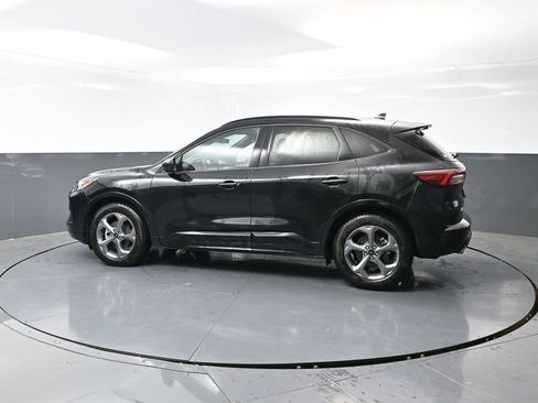 Used 2024 Ford Escape ST-Line image 11