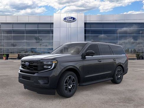 New 2026 Ford Expedition Active AWD/4WD image 1