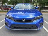 Used 2022 Honda Civic Touring image 3